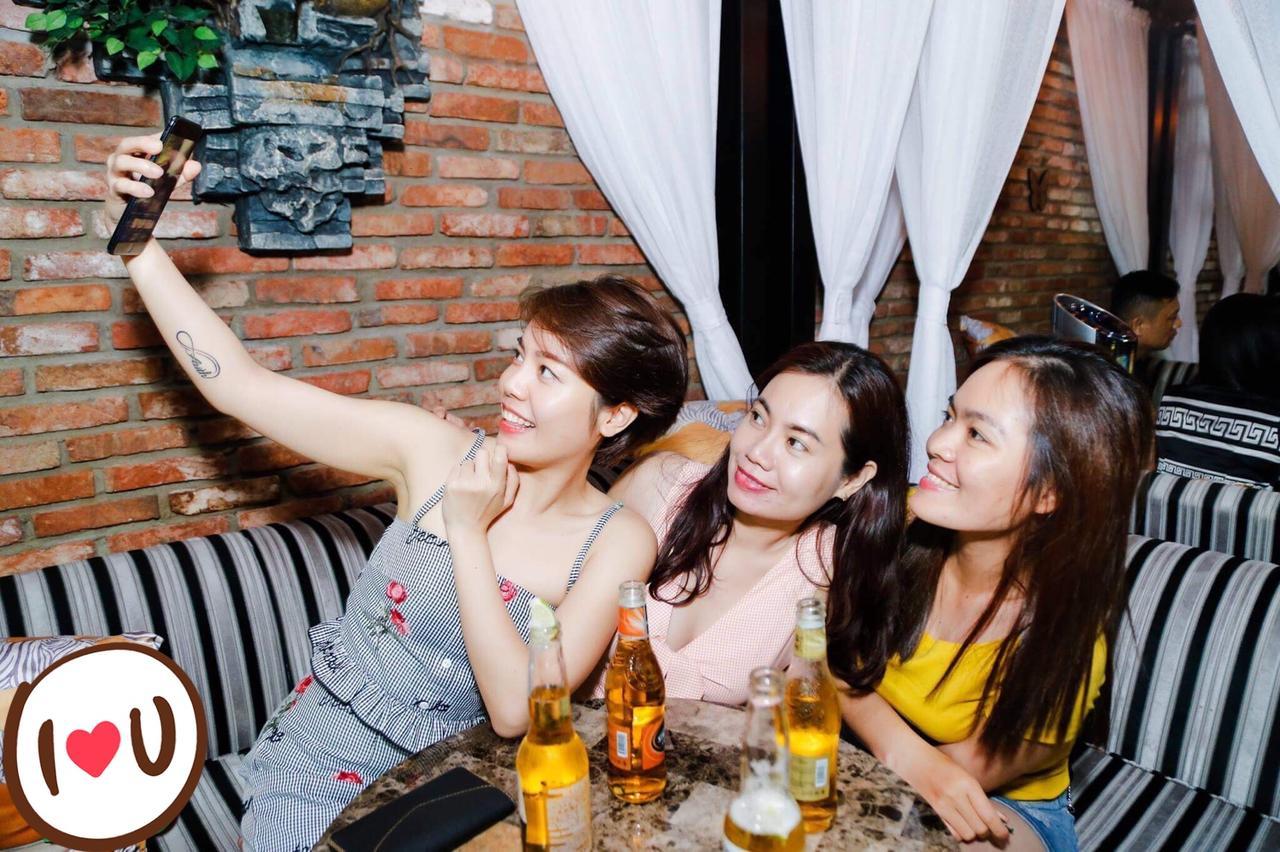The Lily Hostel & Coffee Ho Chi Minh-Byen Eksteriør billede
