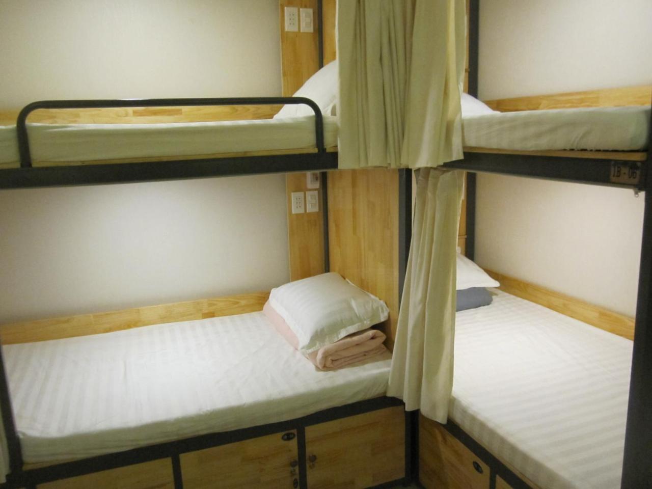 The Lily Hostel & Coffee Ho Chi Minh-Byen Eksteriør billede