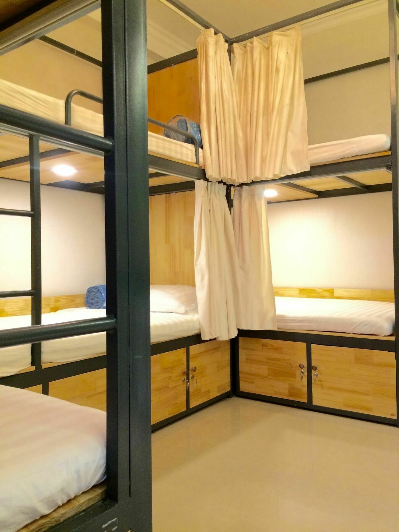 The Lily Hostel & Coffee Ho Chi Minh-Byen Eksteriør billede