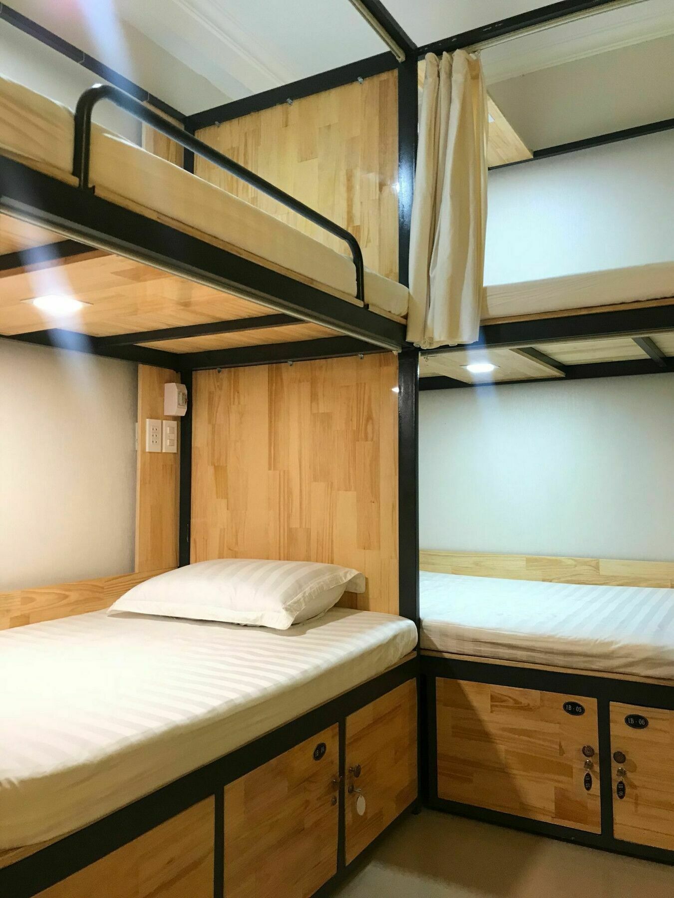 The Lily Hostel & Coffee Ho Chi Minh-Byen Eksteriør billede
